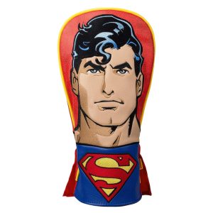 Superman™ "Last Son of Krypton" – Driver Headcover