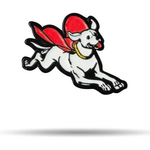 Superman™ "Krypto" – Ball Marker