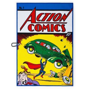 Superman™ "Action Comics #1" – Golf Towel