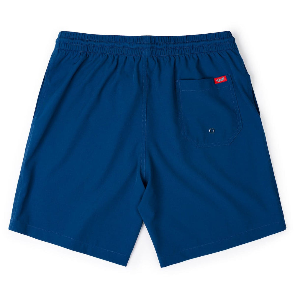 Superman™ "City of Tomorrow" – Hybrid Shorts - Image 4