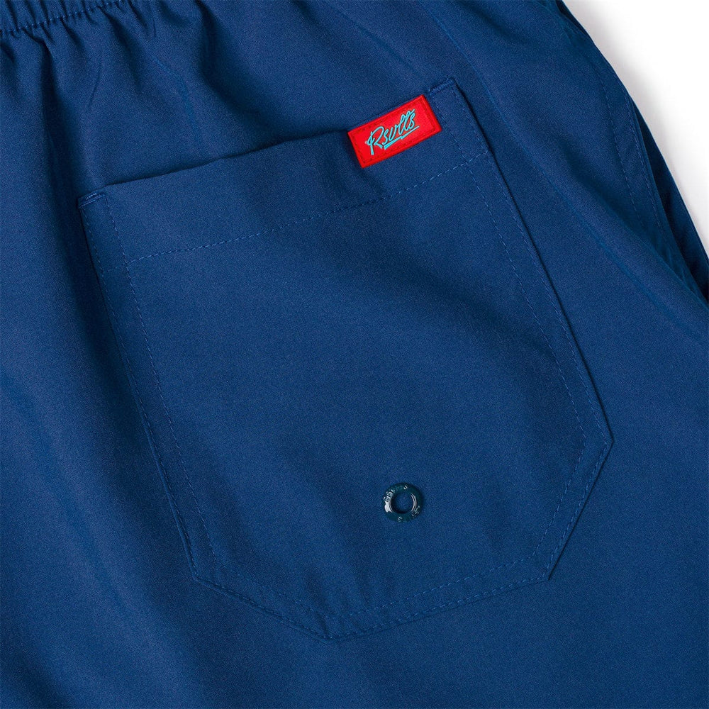 Superman™ "City of Tomorrow" – Hybrid Shorts - Image 3