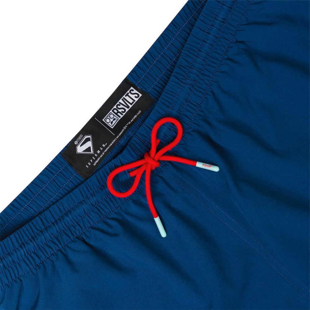 Superman™ "City of Tomorrow" – Hybrid Shorts - Image 5