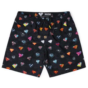 Superman™ "Symbols of Hope – Hybrid Shorts