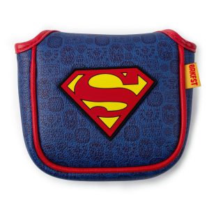 Superman™ "Symbol of Hope" – Mallet Headcover
