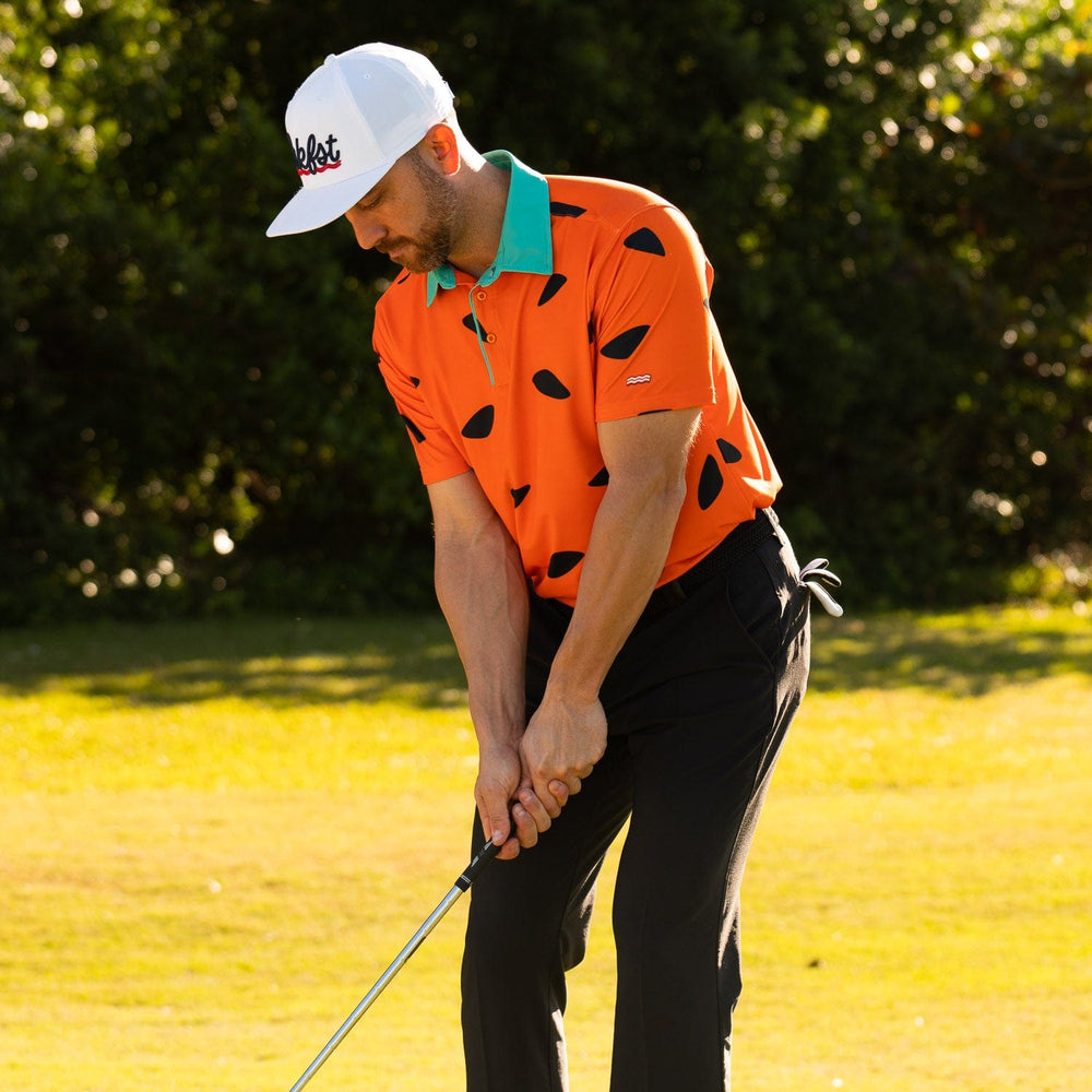 The Flintstones "Flop Shot Freddy" – All-Day Polo - Image 12