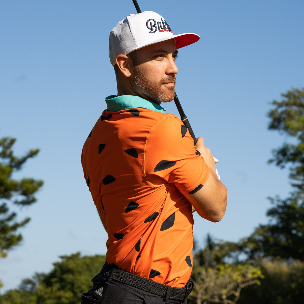 The Flintstones "Flop Shot Freddy" – All-Day Polo - Image 10