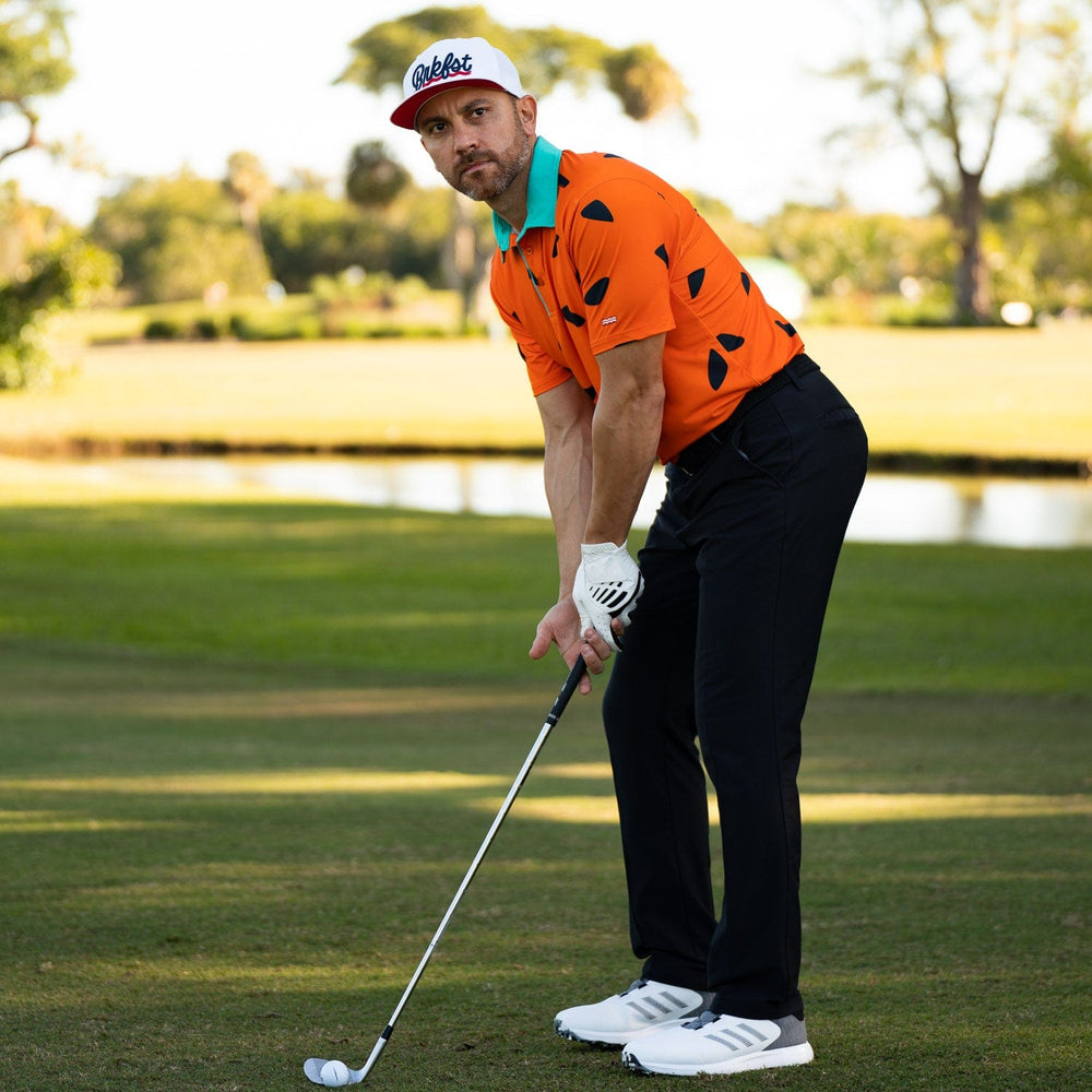 The Flintstones "Flop Shot Freddy" – All-Day Polo - Image 9