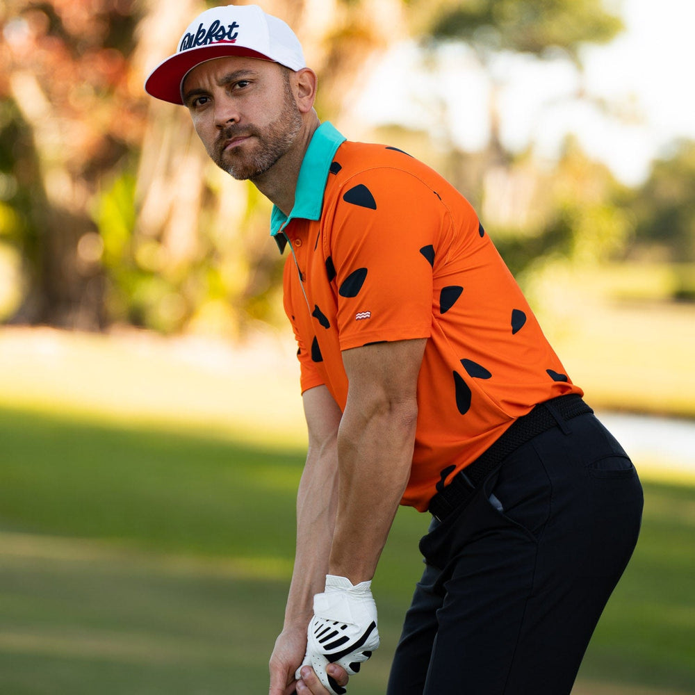The Flintstones "Flop Shot Freddy" – All-Day Polo - Image 14