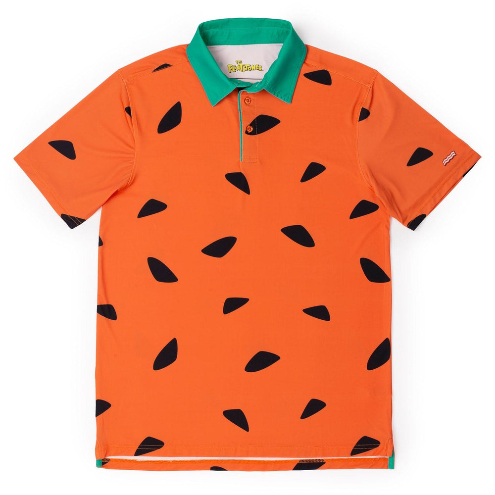 The Flintstones "Flop Shot Freddy" – All-Day Polo - Image 2