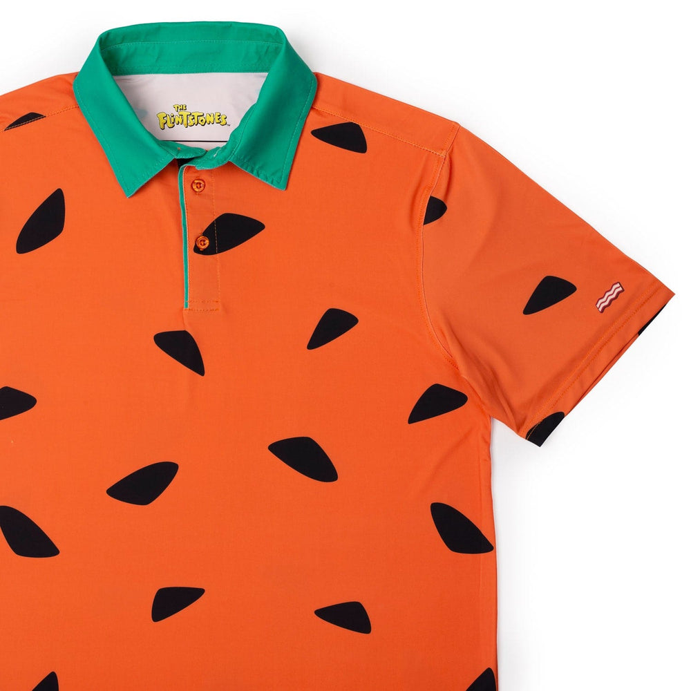 The Flintstones "Flop Shot Freddy" – All-Day Polo - Image 5