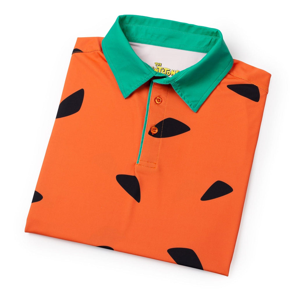 The Flintstones "Flop Shot Freddy" – All-Day Polo - Image 3