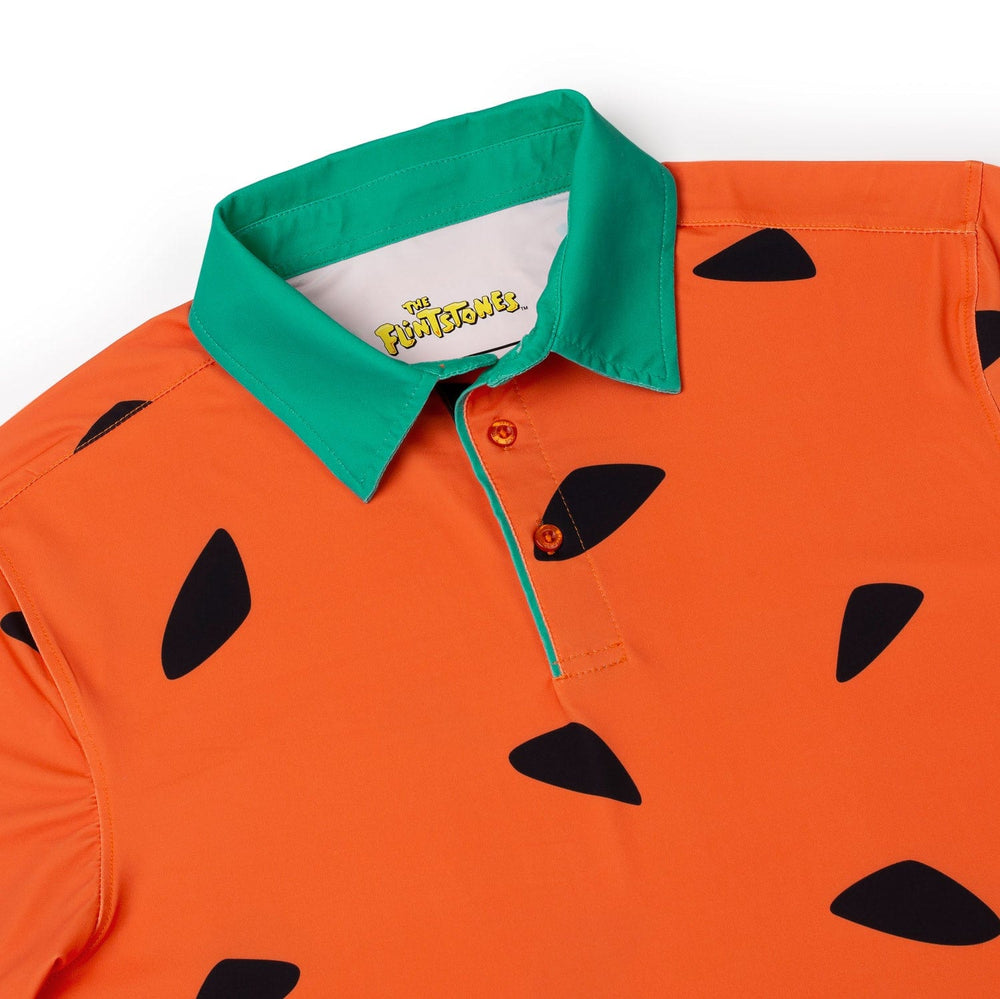 The Flintstones "Flop Shot Freddy" – All-Day Polo - Image 17