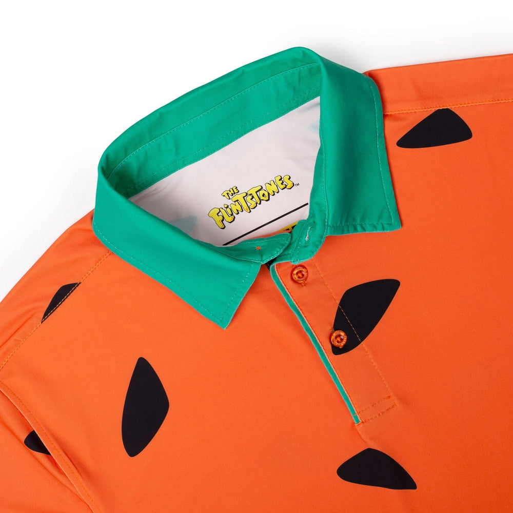 The Flintstones "Flop Shot Freddy" – All-Day Polo - Image 11