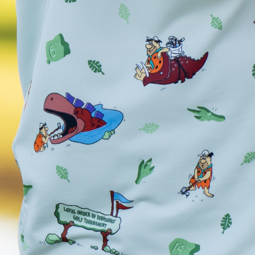 The Flintstones "Loyal Order of Dinosaurs' Tourney" – All-Day Polo - Image 4