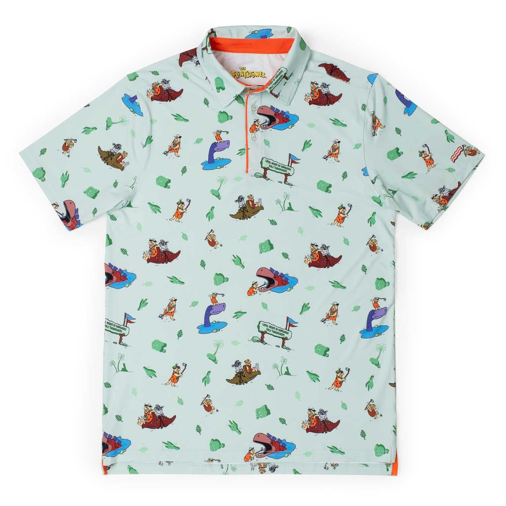 The Flintstones "Loyal Order of Dinosaurs' Tourney" – All-Day Polo - Image 5