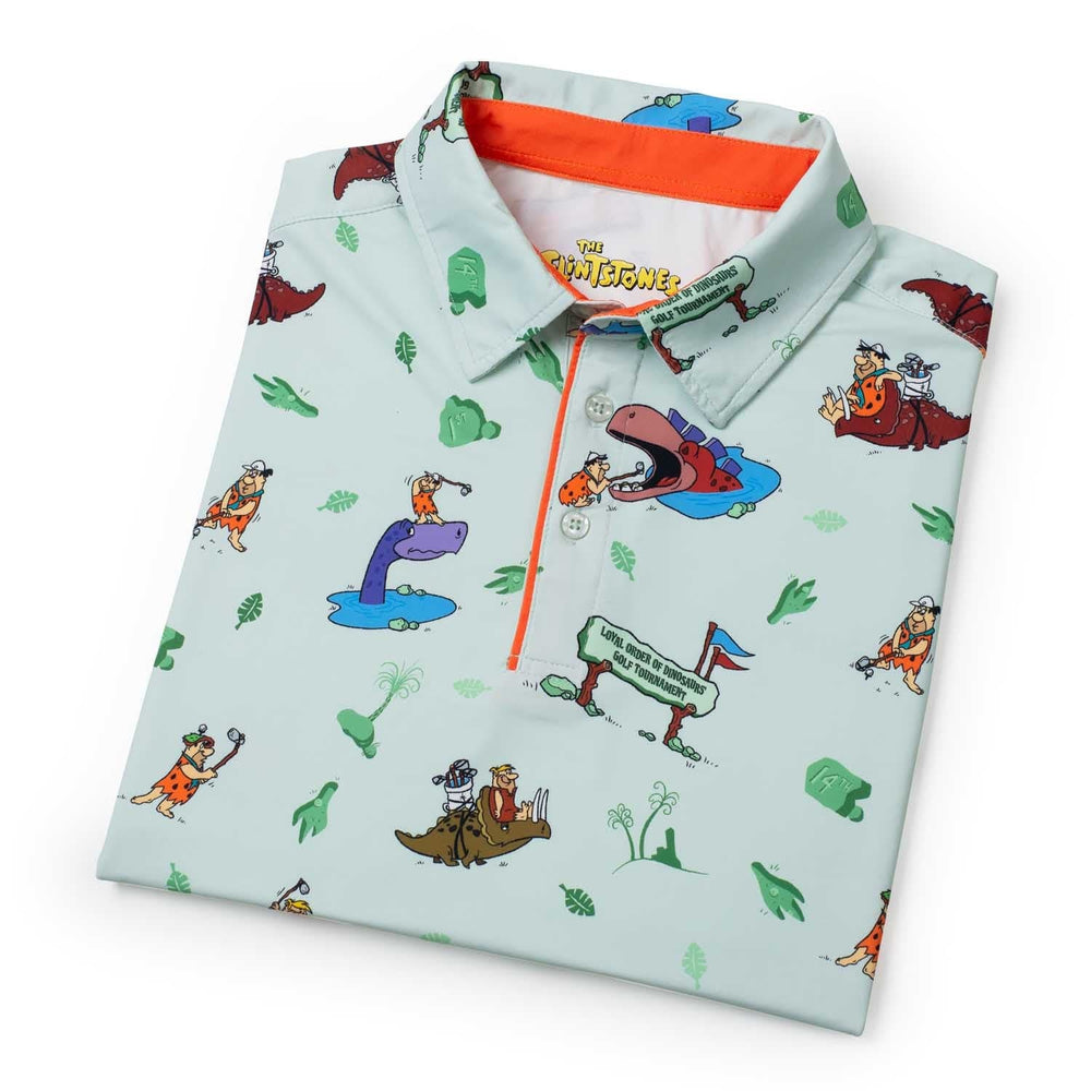 The Flintstones "Loyal Order of Dinosaurs' Tourney" – All-Day Polo - Image 7