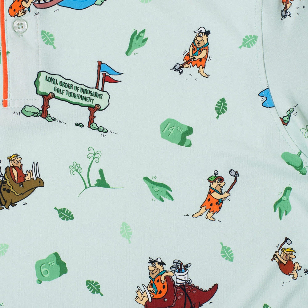 The Flintstones "Loyal Order of Dinosaurs' Tourney" – All-Day Polo - Image 13