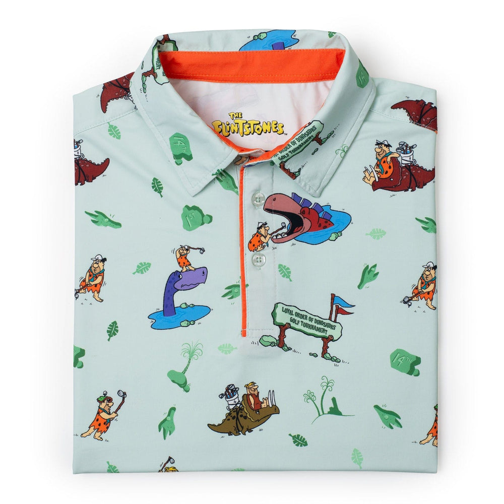 The Flintstones "Loyal Order of Dinosaurs' Tourney" – All-Day Polo - Image 16