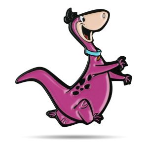 The Flintstones "Dino" – Ball Marker