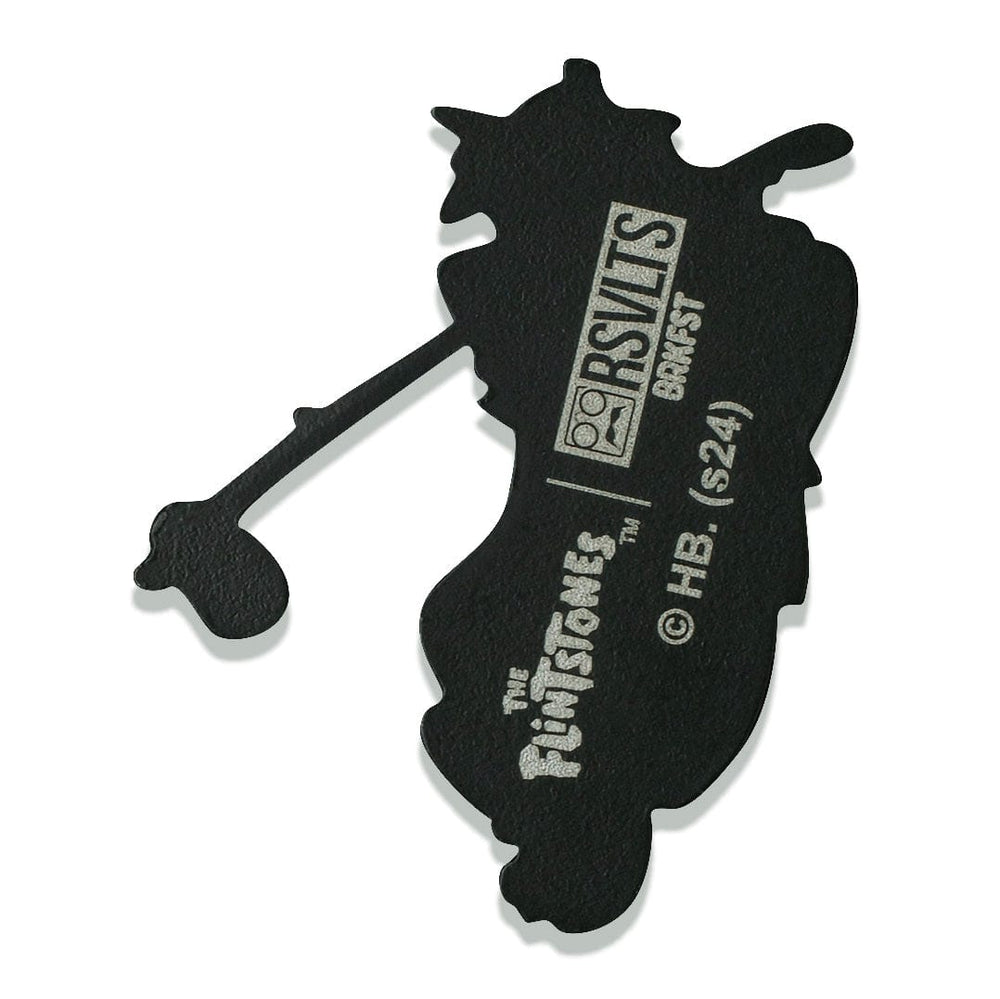 The Flintstones "Swingin' Fred" – Ball Marker - Image 3
