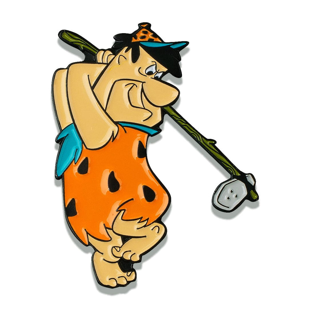 The Flintstones "Swingin' Fred" – Ball Marker - Image 4