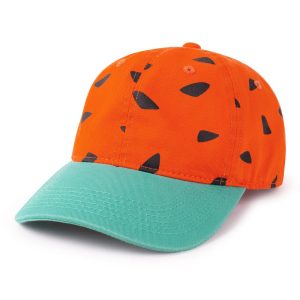 The Flintstones "Flop Shot Freddy" – Dad Hat