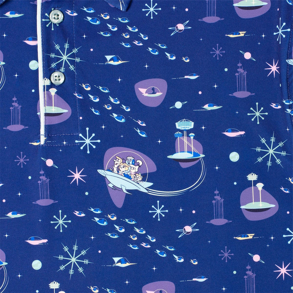The Jetsons "Jet-Setters" – All-Day Polo - Image 3