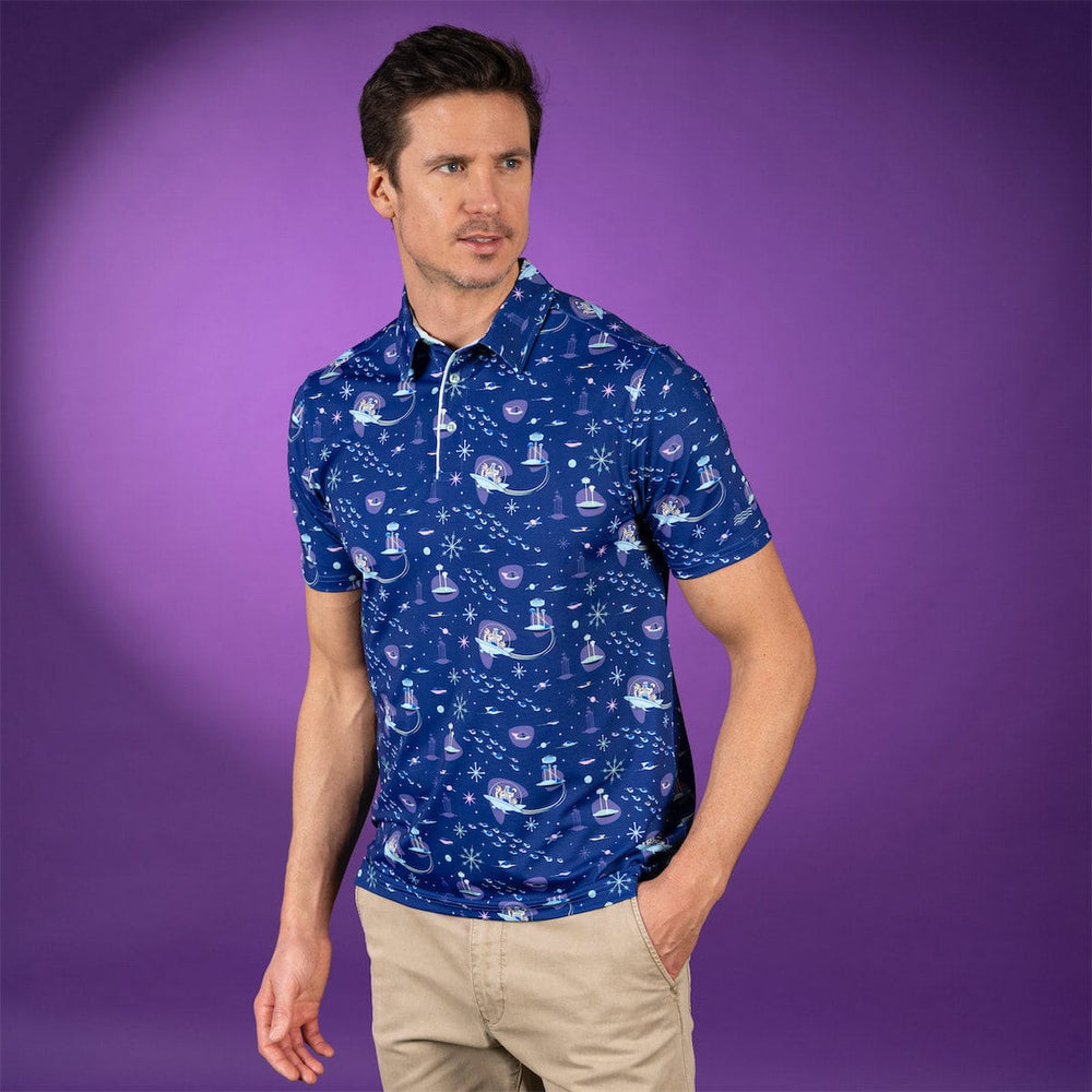 The Jetsons "Jet-Setters" – All-Day Polo - Image 2