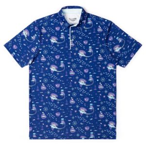The Jetsons "Jet-Setters" – All-Day Polo