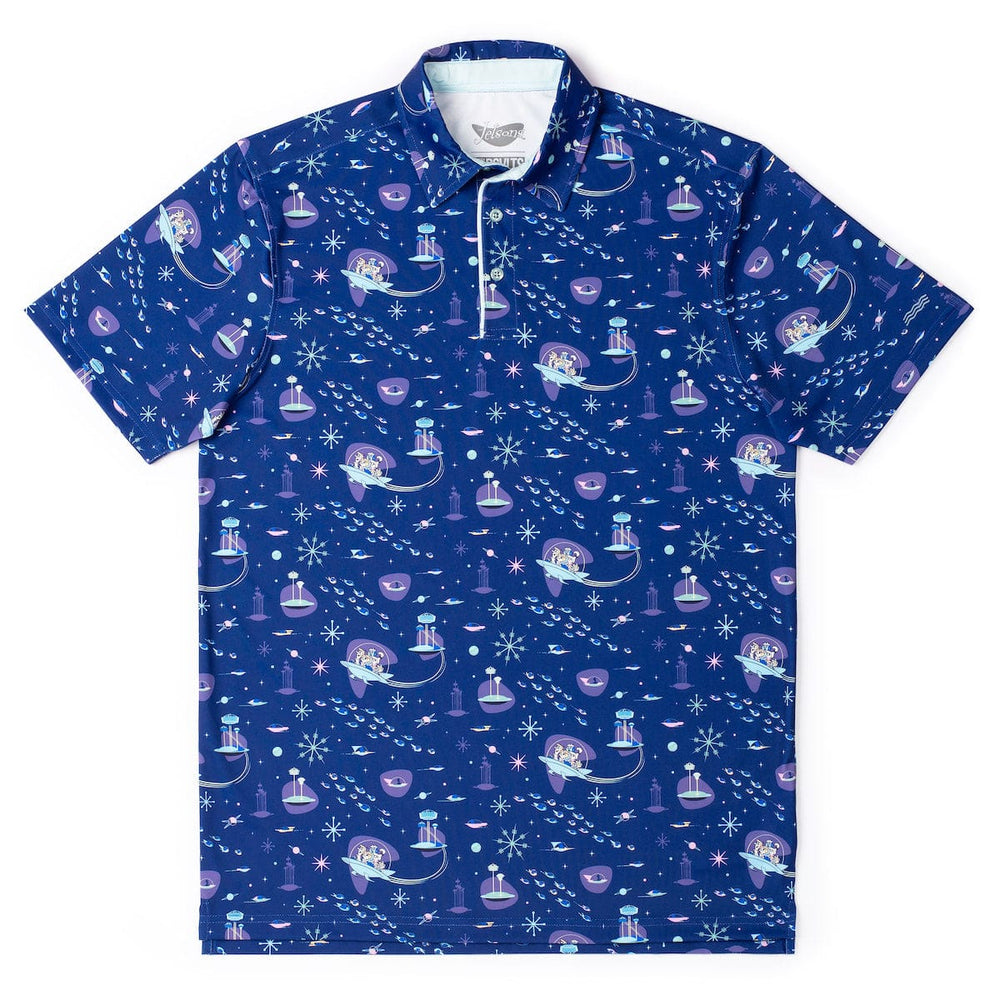 The Jetsons "Jet-Setters" – All-Day Polo