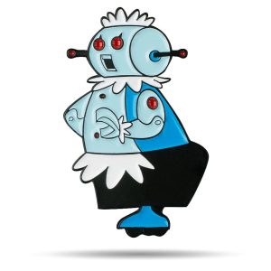 The Jetsons "Rosey" – Ball Marker