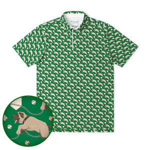 The Sandlot "Beastball" – All-Day Polo