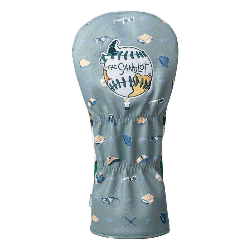 The Sandlot "The Beast" – Driver Headcover - Image 3