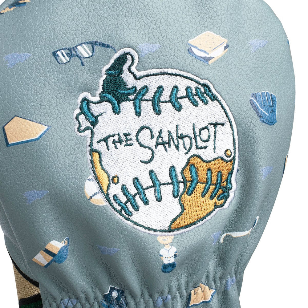 The Sandlot "The Beast" – Driver Headcover - Image 4