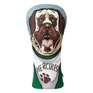The Sandlot "The Beast" – Driver Headcover