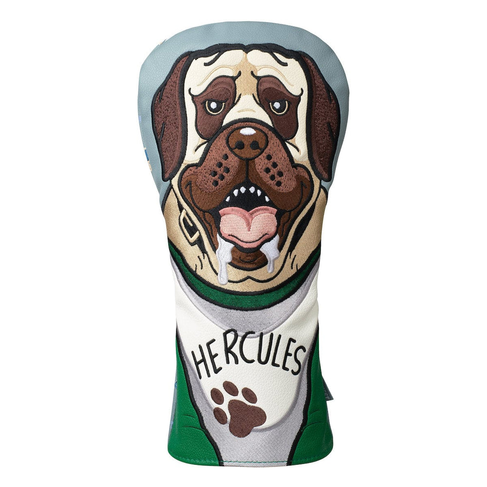 The Sandlot "The Beast" – Driver Headcover