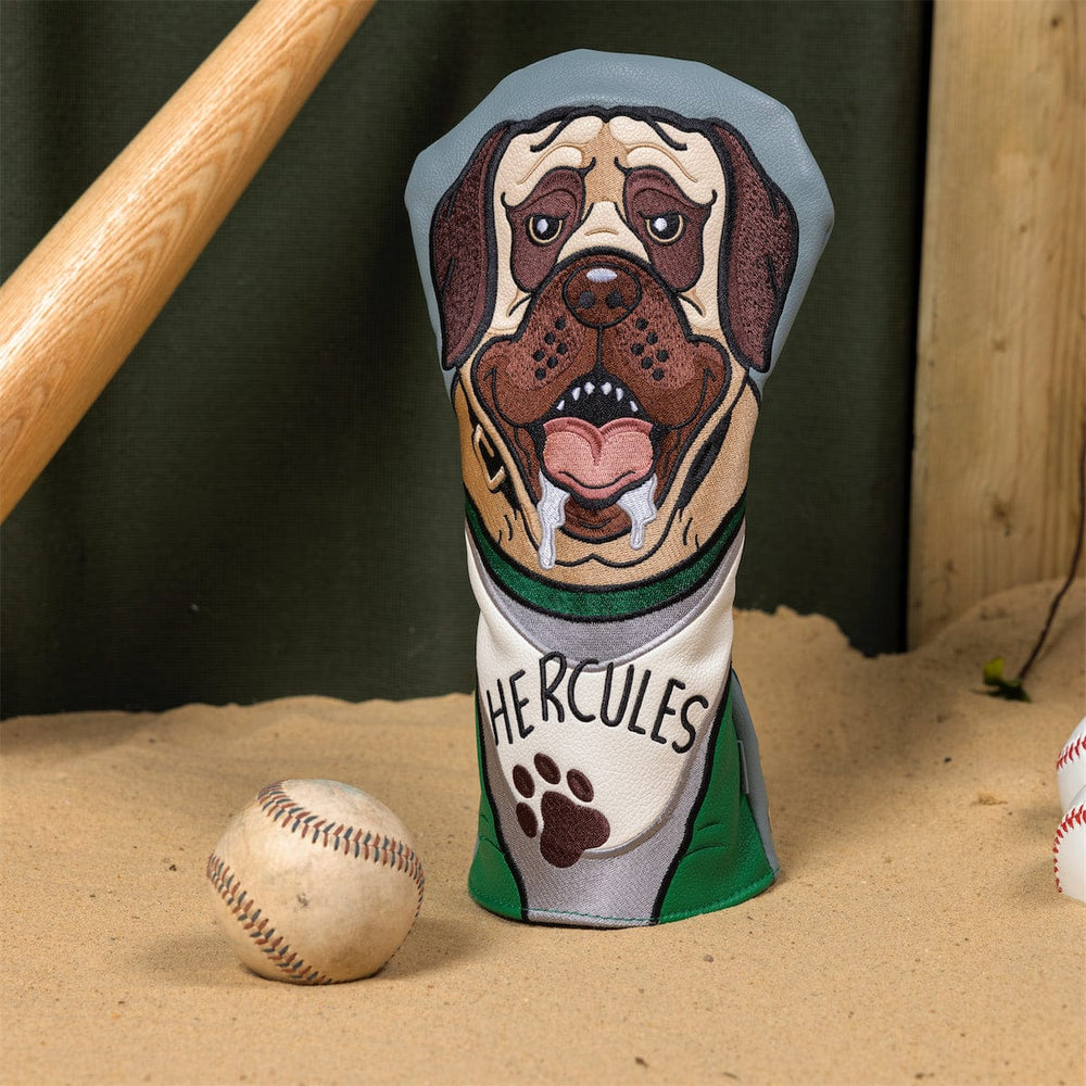 The Sandlot "The Beast" – Driver Headcover - Image 2