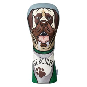 The Sandlot "The Beast" – Fairway Headcover