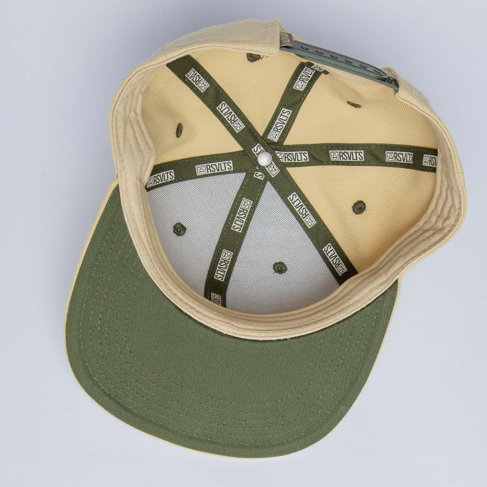The Sandlot "Scotty Smalls" – Snapback Cap - Image 9
