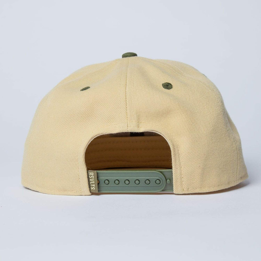 The Sandlot "Scotty Smalls" – Snapback Cap - Image 6