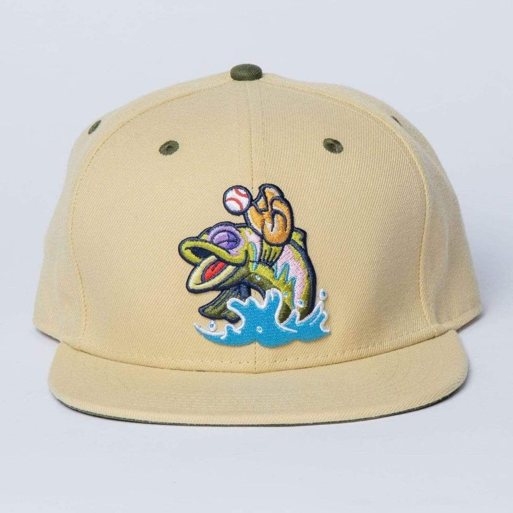 The Sandlot "Scotty Smalls" – Snapback Cap