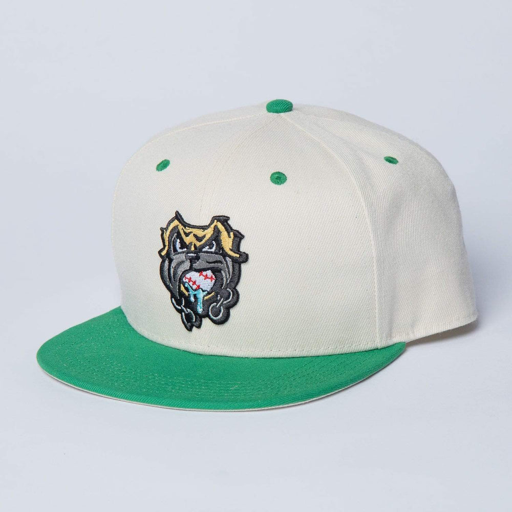 The Sandlot "The Beast" – Snapback Cap - Image 6
