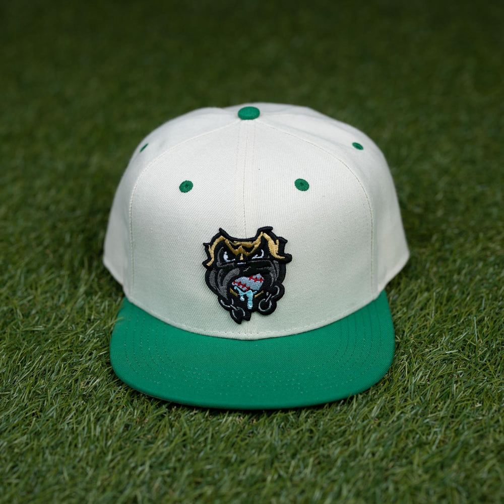 The Sandlot "The Beast" – Snapback Cap - Image 3