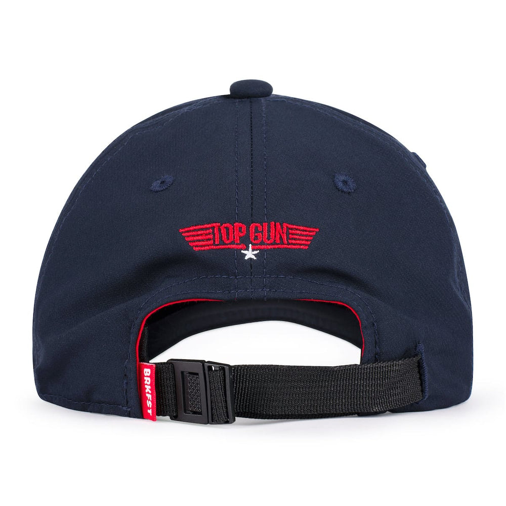 Top Gun "The Maverick" – Performance Hat - Image 3