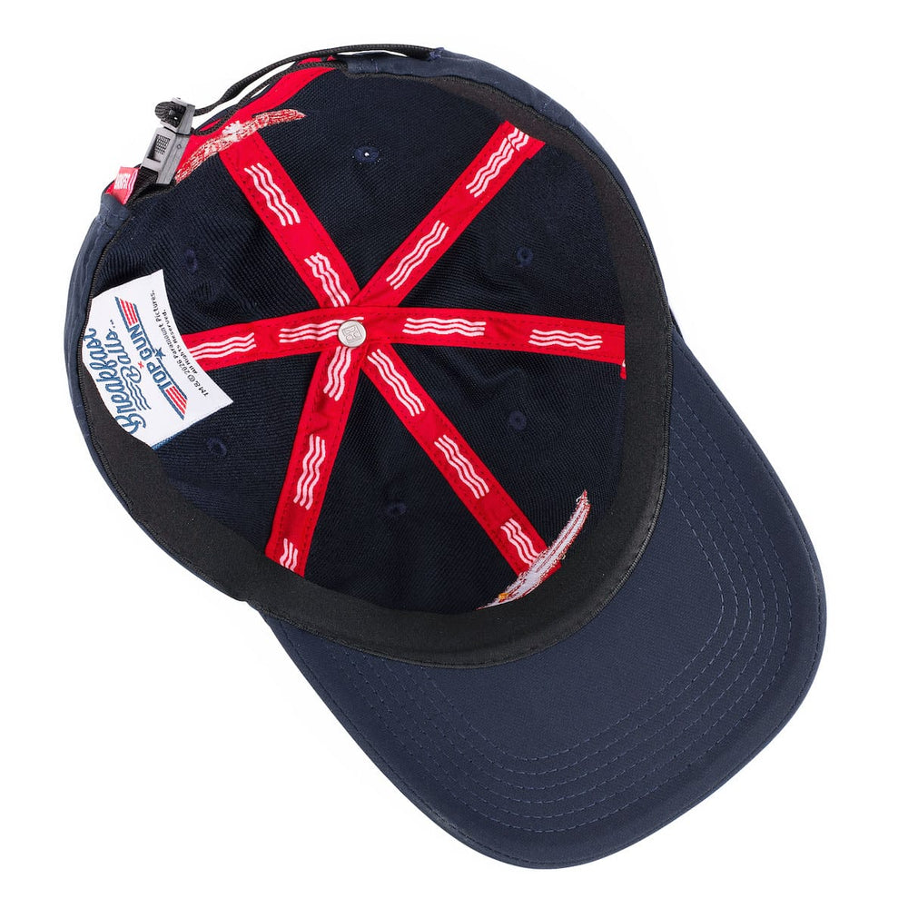 Top Gun "The Maverick" – Performance Hat - Image 5