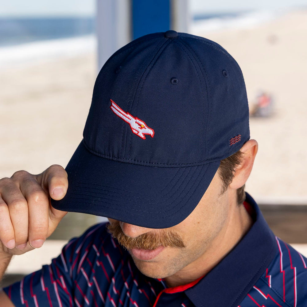 Top Gun "The Maverick" – Performance Hat - Image 2