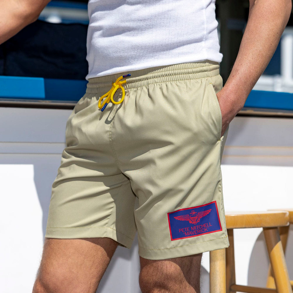Top Gun "Danger Zone" – Hybrid Shorts - Image 2
