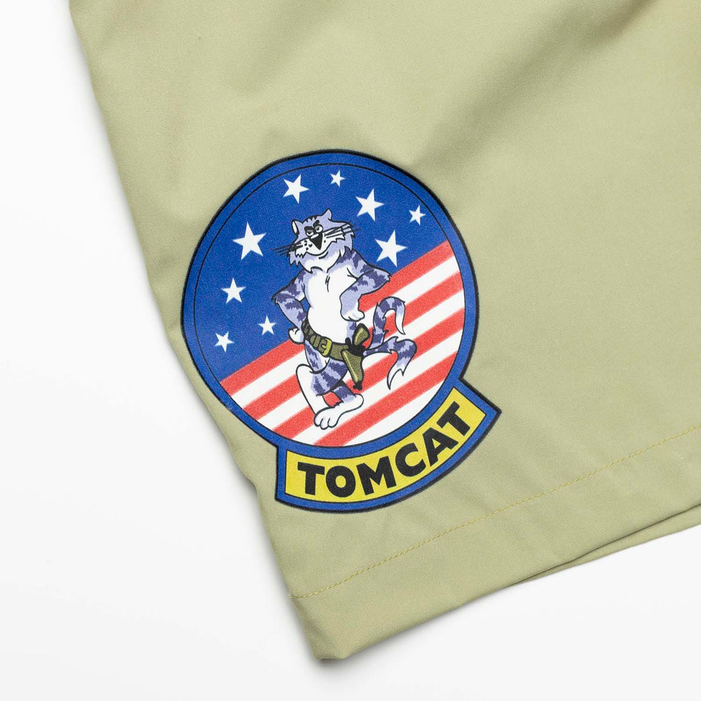 Top Gun "Danger Zone" – Hybrid Shorts - Image 3
