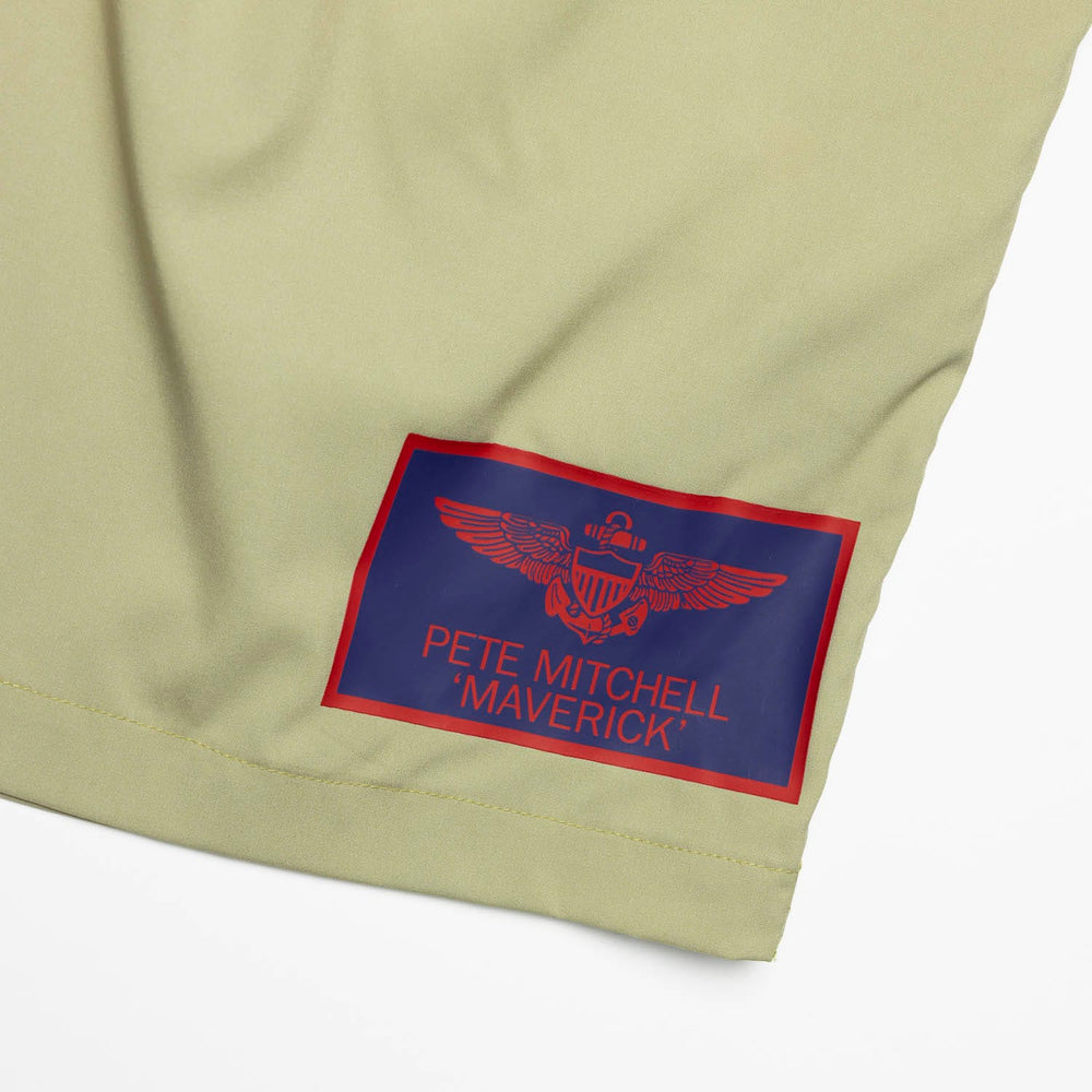 Top Gun "Danger Zone" – Hybrid Shorts - Image 6