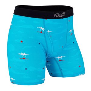 Top Gun "Inverted" – Single-Pack Boxer Briefs